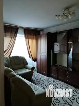 1-к квартира, на длительный срок, 30м2, 5/5 этаж