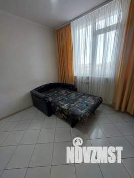 1-к квартира, посуточно, 36м2, 14/17 этаж