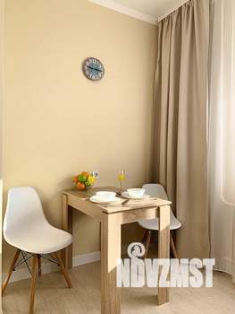 1-к квартира, посуточно, 40м2, 4/20 этаж