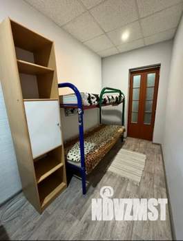 3-к квартира, посуточно, 59м2, 2/3 этаж