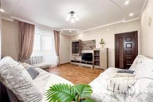 2-к квартира, посуточно, 80м2, 7/9 этаж