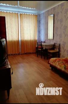 1-к квартира, на длительный срок, 30м2, 2/5 этаж