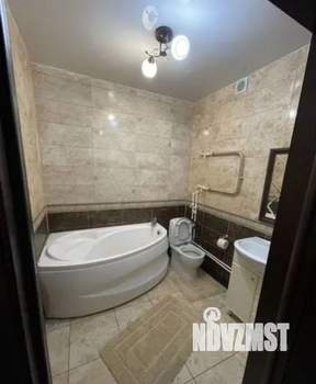 2-к квартира, на длительный срок, 69м2, 3/17 этаж