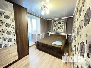 3-к квартира, посуточно, 70м2, 2/9 этаж