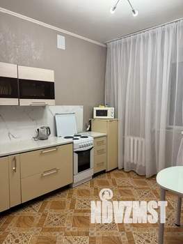 1-к квартира, посуточно, 45м2, 4/11 этаж