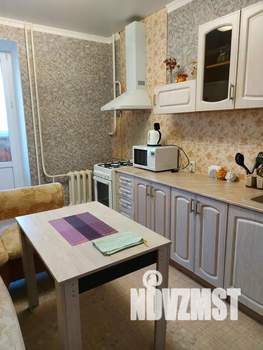 1-к квартира, посуточно, 40м2, 2/6 этаж