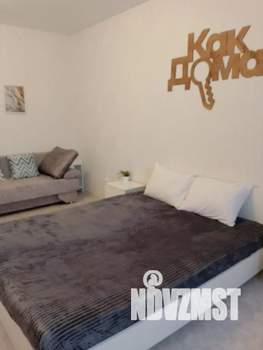 1-к квартира, посуточно, 43м2, 8/13 этаж