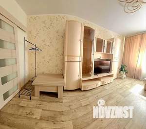 3-к квартира, посуточно, 63м2, 3/17 этаж