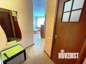 1-к квартира, посуточно, 33м2, 3/5 этаж