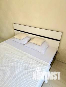 1-к квартира, посуточно, 40м2, 11/17 этаж