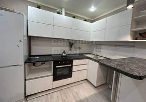 2-к квартира, на длительный срок, 56м2, 9/19 этаж