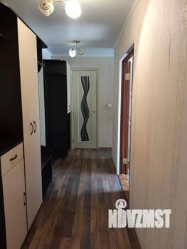 2-к квартира, на длительный срок, 47м2, 1/10 этаж