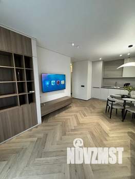 2-к квартира, посуточно, 48м2, 4/15 этаж