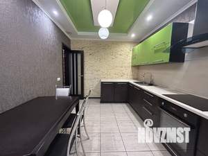 1-к квартира, на длительный срок, 49м2, 10/17 этаж