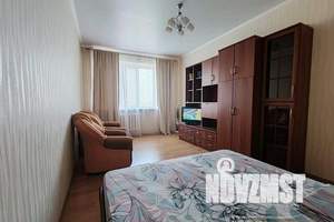 2-к квартира, посуточно, 68м2, 7/10 этаж
