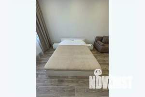 1-к квартира, посуточно, 40м2, 5/15 этаж
