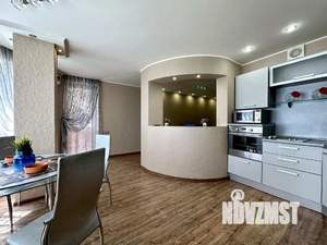 2-к квартира, посуточно, 78м2, 1/1 этаж