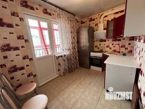 1-к квартира, на длительный срок, 31м2, 9/17 этаж