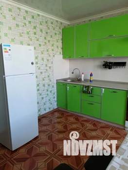 1-к квартира, посуточно, 50м2, 6/12 этаж