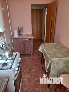 2-к квартира, посуточно, 48м2, 3/3 этаж