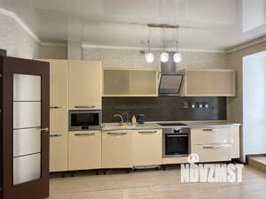 3-к квартира, посуточно, 90м2, 2/14 этаж