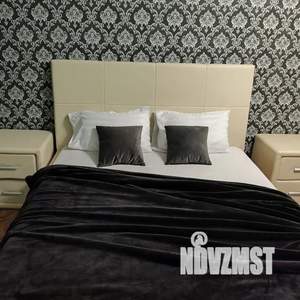 1-к квартира, посуточно, 42м2, 9/10 этаж