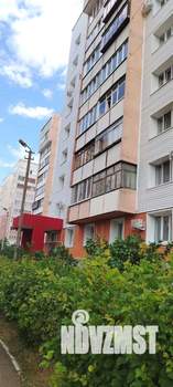 1-к квартира, на длительный срок, 30м2, 9/9 этаж