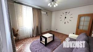 2-к квартира, посуточно, 56м2, 13/17 этаж