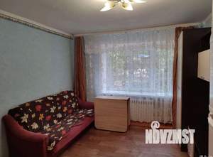 1-к квартира, на длительный срок, 20м2, 1/5 этаж