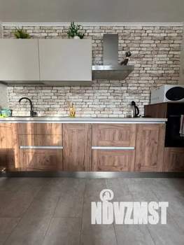 2-к квартира, посуточно, 65м2, 1/17 этаж