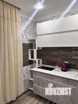 1-к квартира, на длительный срок, 33м2, 3/16 этаж