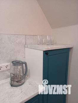 3-к квартира, посуточно, 80м2, 1/1 этаж