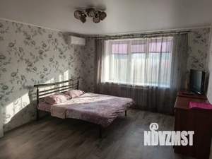 1-к квартира, посуточно, 36м2, 5/9 этаж