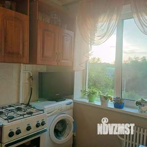 2-к квартира, на длительный срок, 49м2, 4/5 этаж