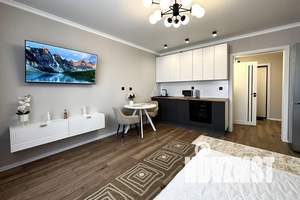 1-к квартира, посуточно, 3521м2, 21/24 этаж