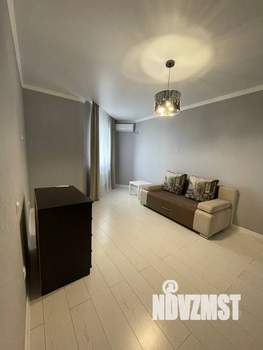 1-к квартира, на длительный срок, 34м2, 16/17 этаж