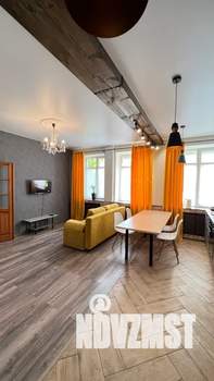 2-к квартира, посуточно, 35м2, 1/3 этаж