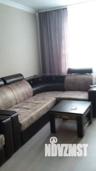 1-к квартира, на длительный срок, 40м2, 12/17 этаж