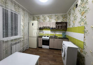 1-к квартира, на длительный срок, 45м2, 8/14 этаж