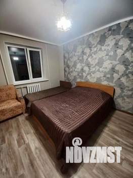 3-к квартира, посуточно, 64м2, 1/1 этаж