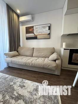 1-к квартира, посуточно, 53м2, 2/14 этаж