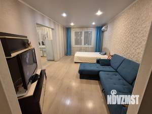 2-к квартира, посуточно, 58м2, 9/13 этаж