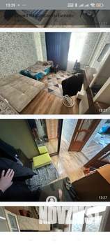 2-к квартира, на длительный срок, 48м2, 2/3 этаж