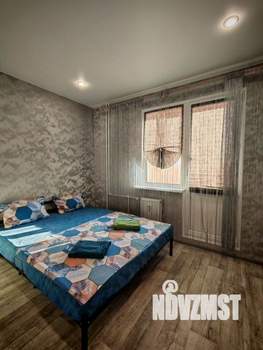 1-к квартира, посуточно, 37м2, 15/17 этаж