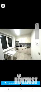 1-к квартира, на длительный срок, 28м2, 7/10 этаж