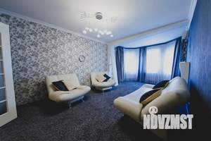 3-к квартира, посуточно, 105м2, 1/5 этаж