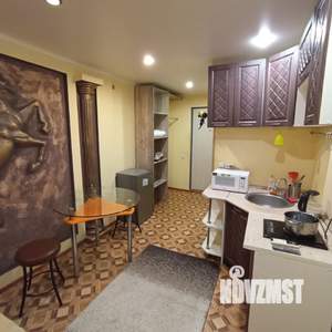 Студия квартира, посуточно, 17м2, 1/1 этаж