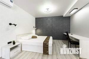 1-к квартира, посуточно, 54м2, 1/1 этаж