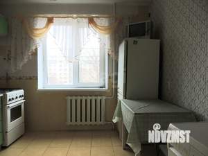 2-к квартира, на длительный срок, 50м2, 4/9 этаж