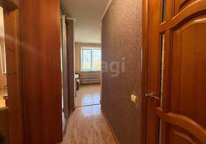 1-к квартира, на длительный срок, 32м2, 5/9 этаж